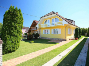 Holiday home in Balatonlelle 40449